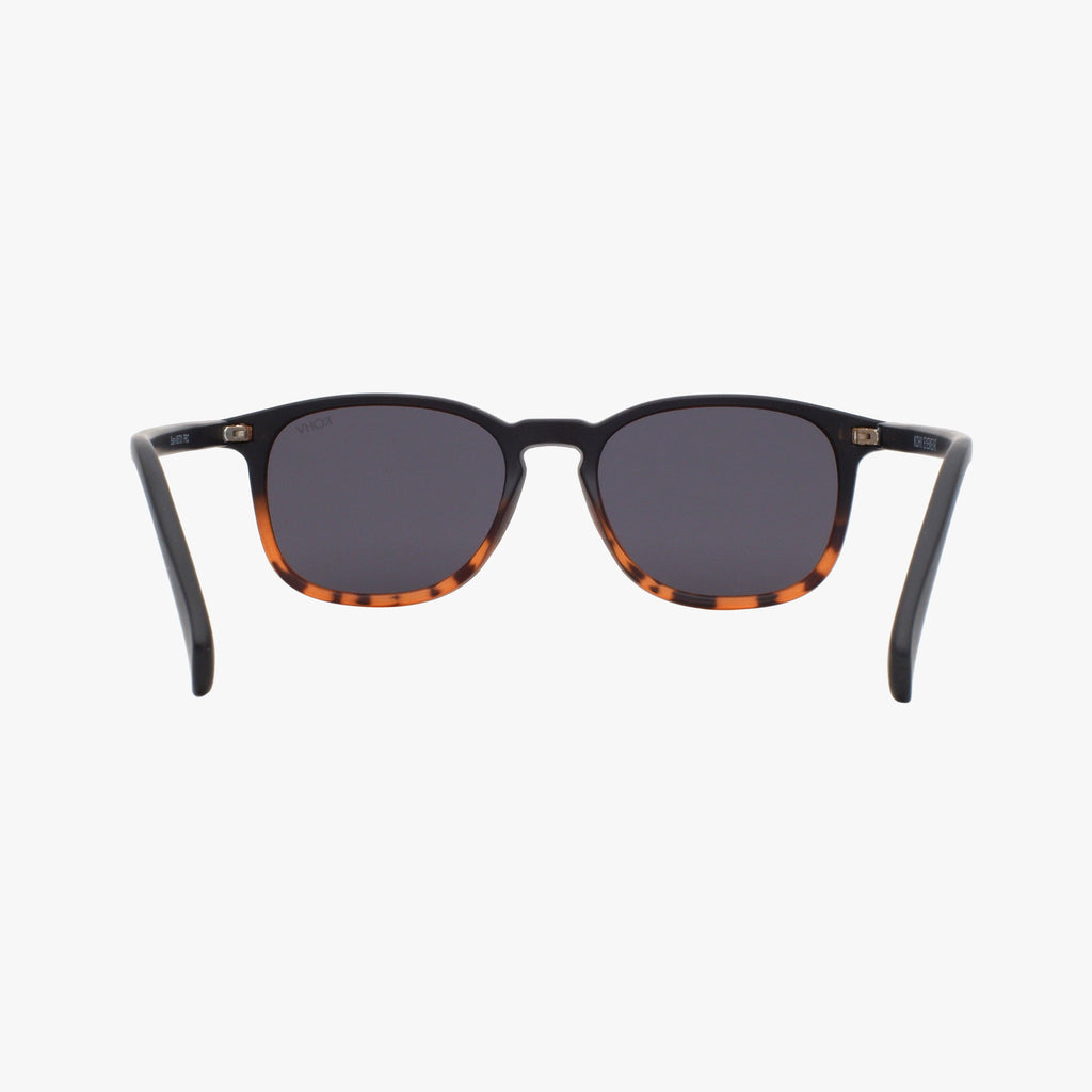 Bean Matte Sunglasses