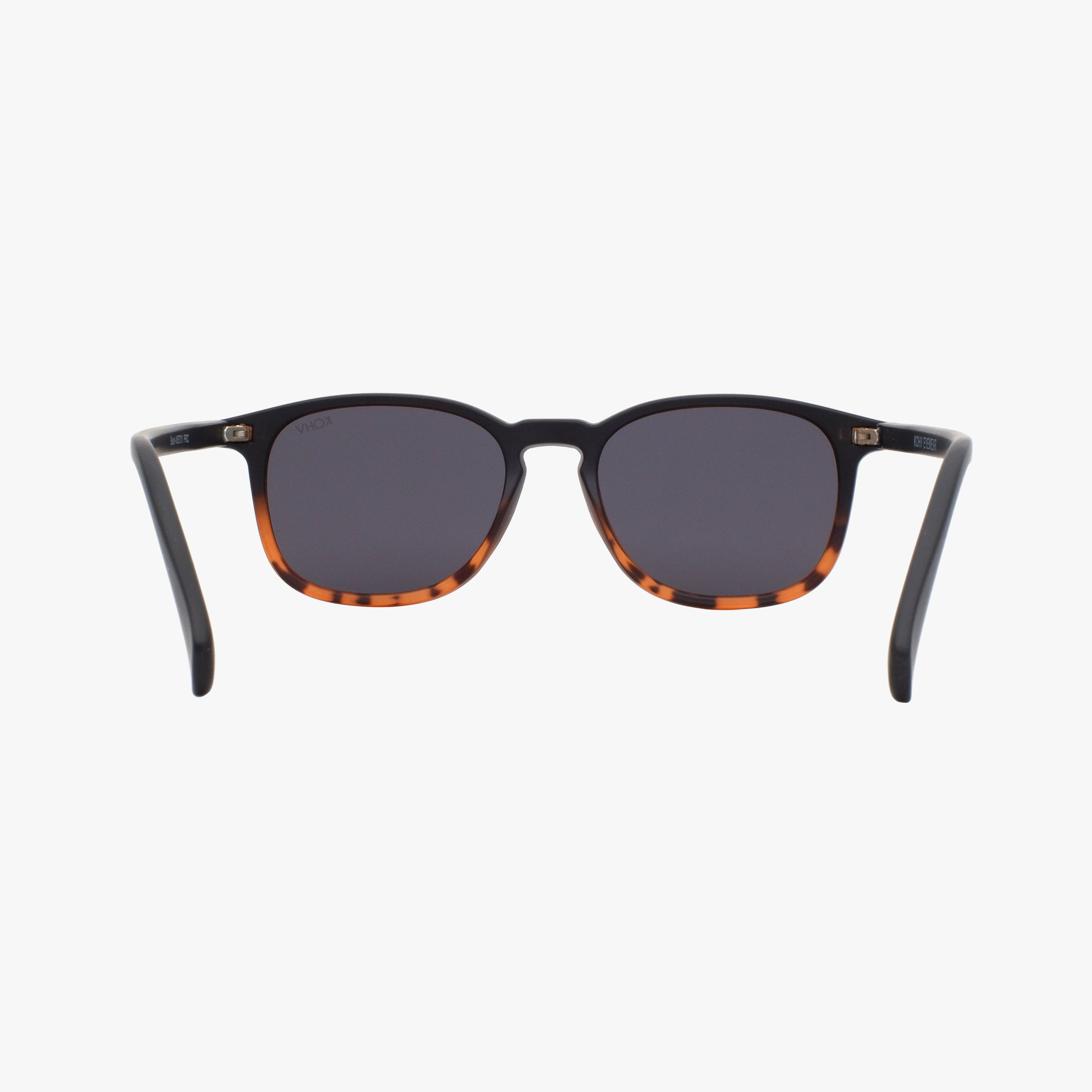 Bean Matte Sunglasses