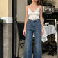 The Dani High Rise Tummy Control Jean