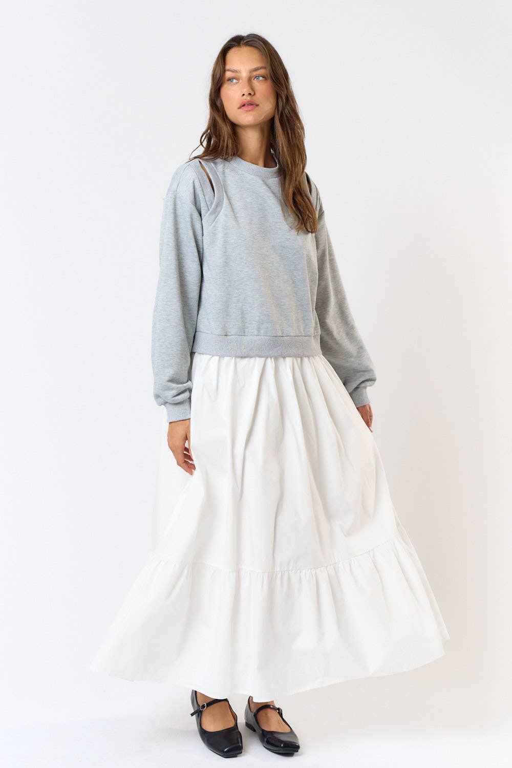 The Florence Dress