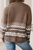 The Williamsburg Cardigan Sweater