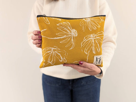 Sunshine Travel Pouch