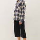 The Mason Plaid Shirt