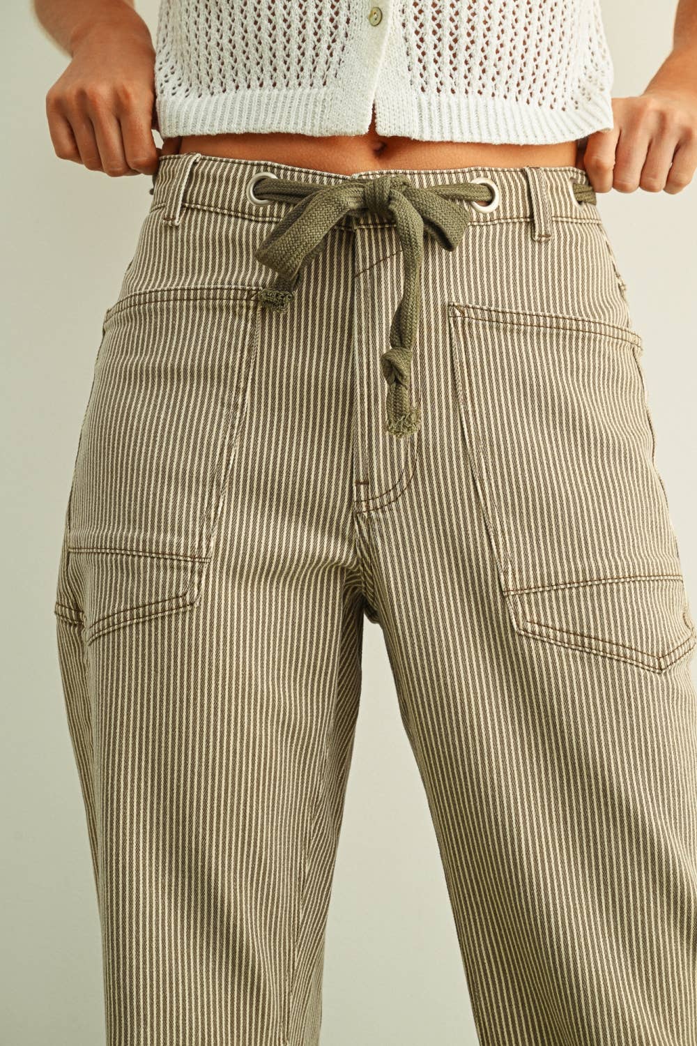 The Juiliette Pant