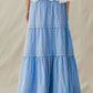 The Gale Skirt