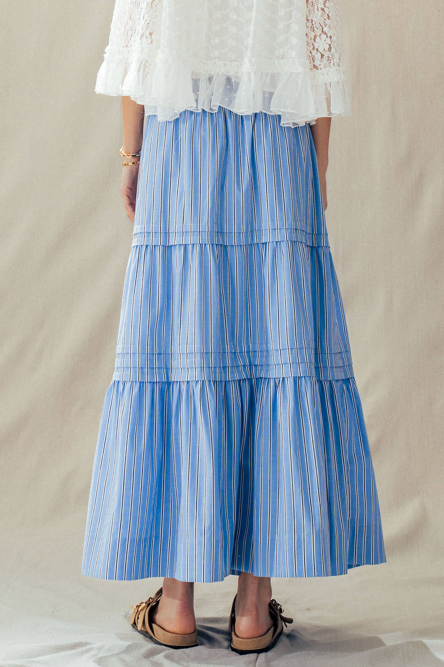 The Gale Skirt