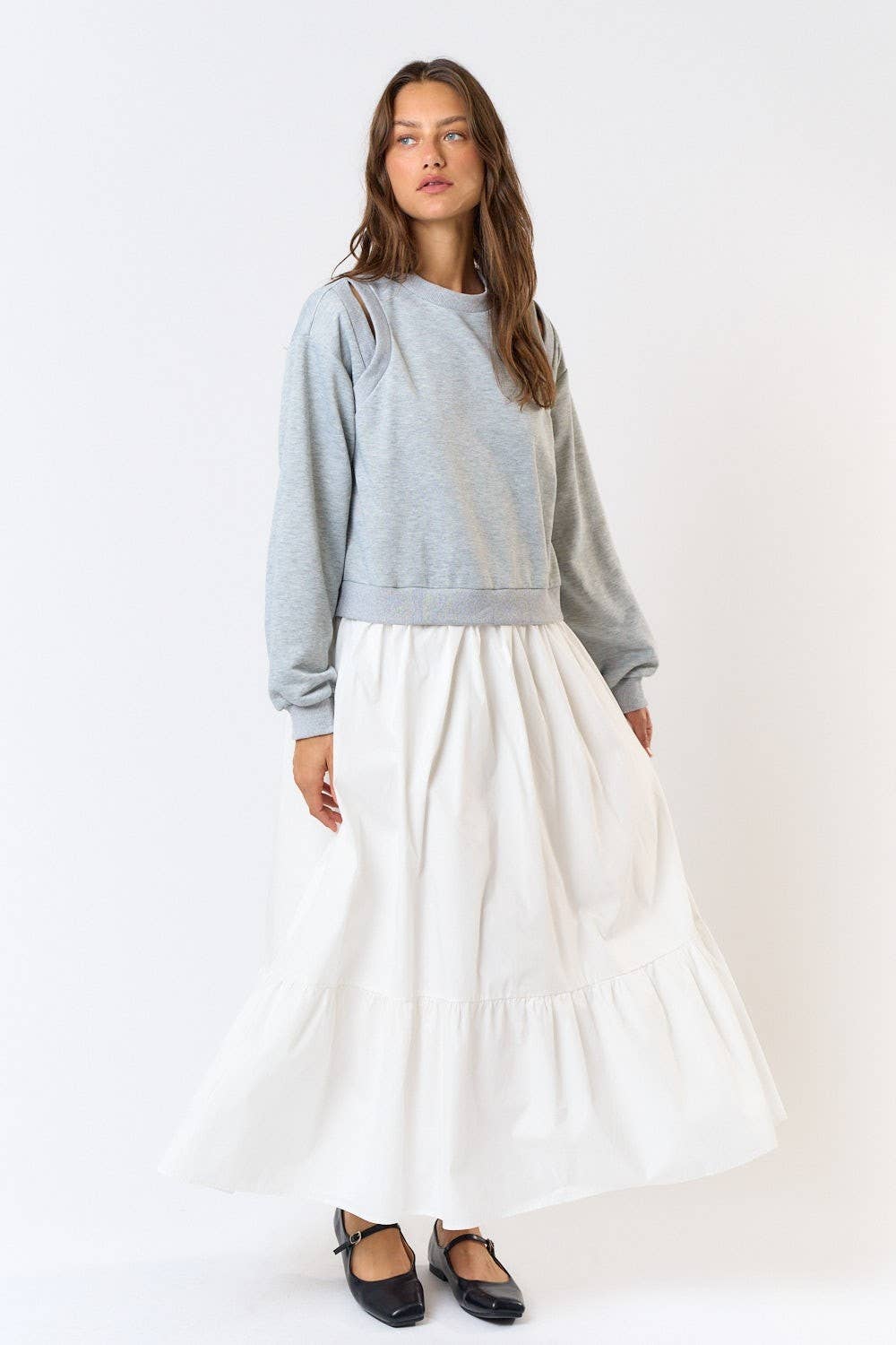 The Florence Dress