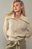 The Sullivan Sweater