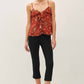 The Paisley Top