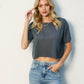 The Clara Tee