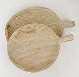 Paulownia Wood Tray