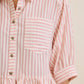 The Colbie Button Down