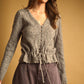 The Sophie Cardigan
