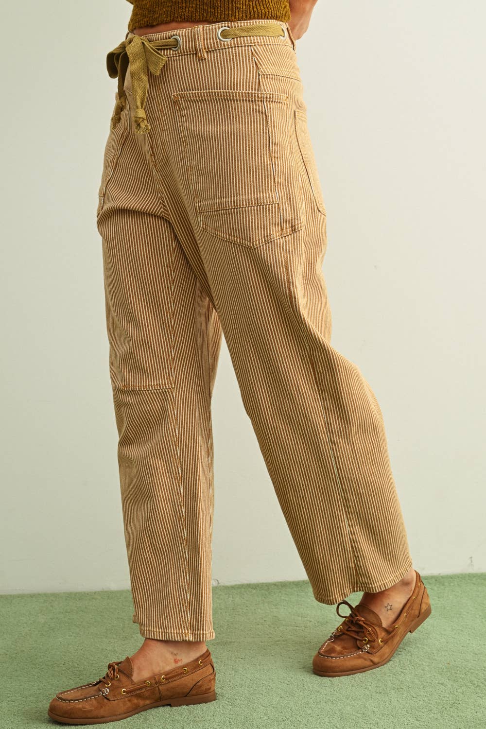 The Cali Pant