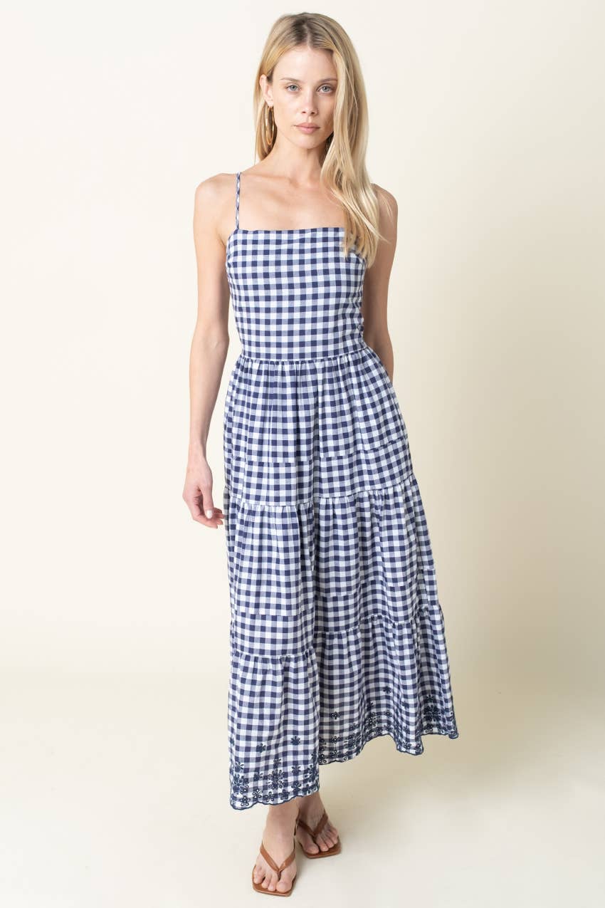 The Ellis Dress