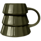 Evergreen Tree Coffee Mug