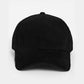 Corduroy Baseball Hat