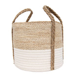 Adria Natural Woven Basket