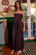 The Bella Jumpsuit