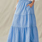 The Gale Skirt
