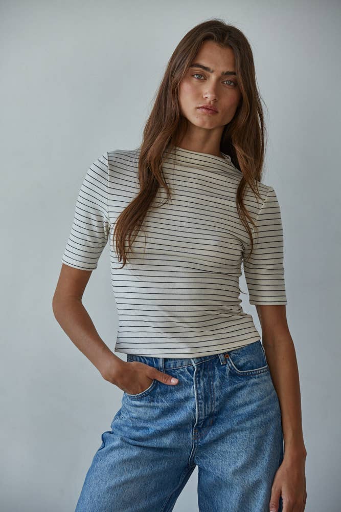 The Kerri Top