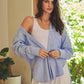 The Everyday Button Down Linen Shirt