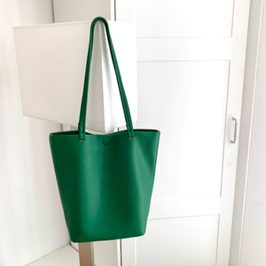 Vegan Tote Bag