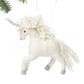 Unicorn Ornament