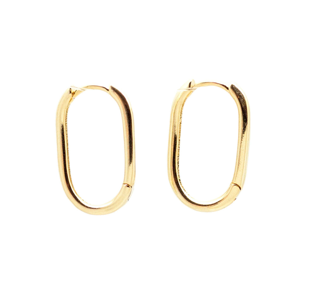 Deco Hoops