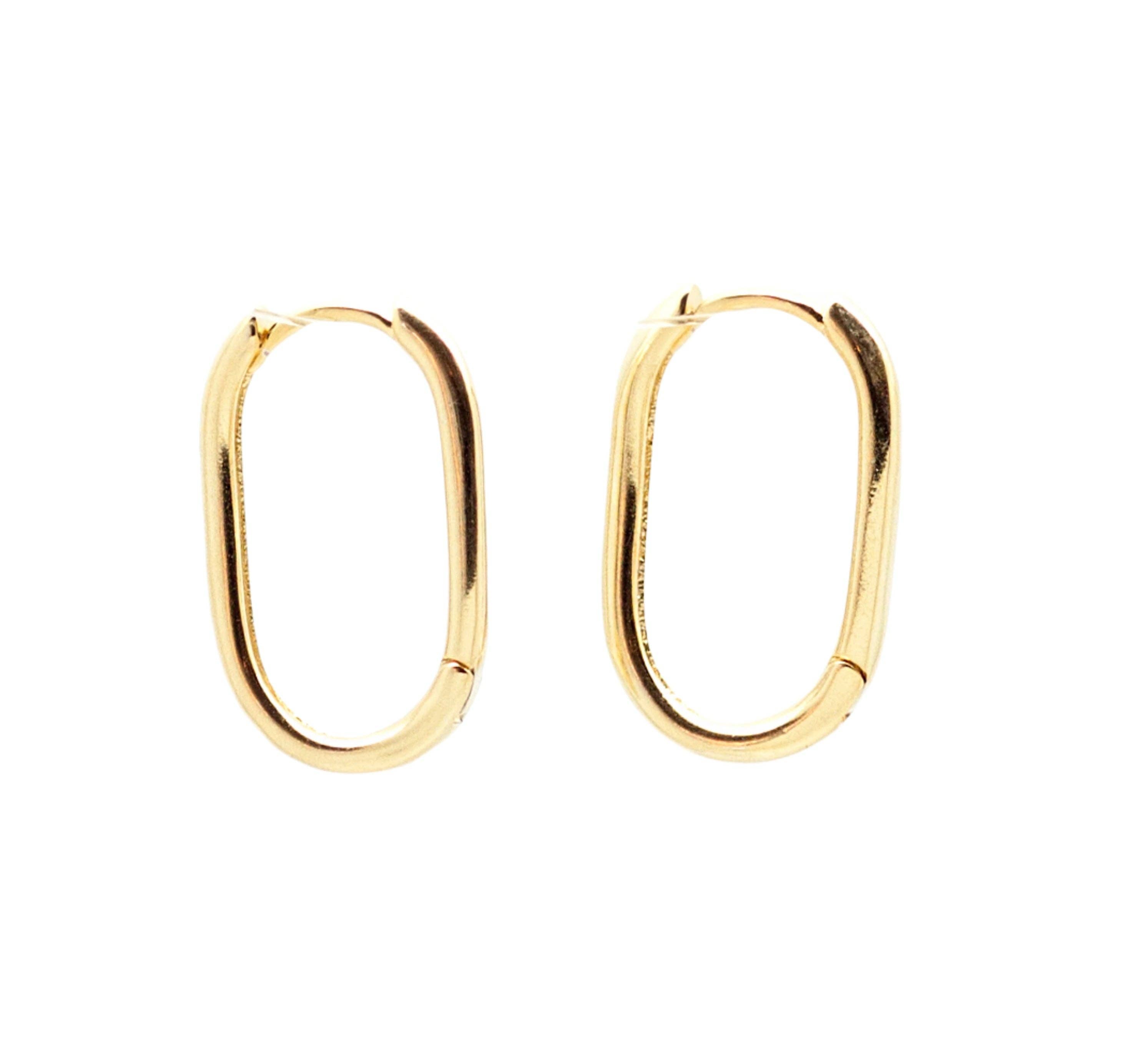 Deco Hoops