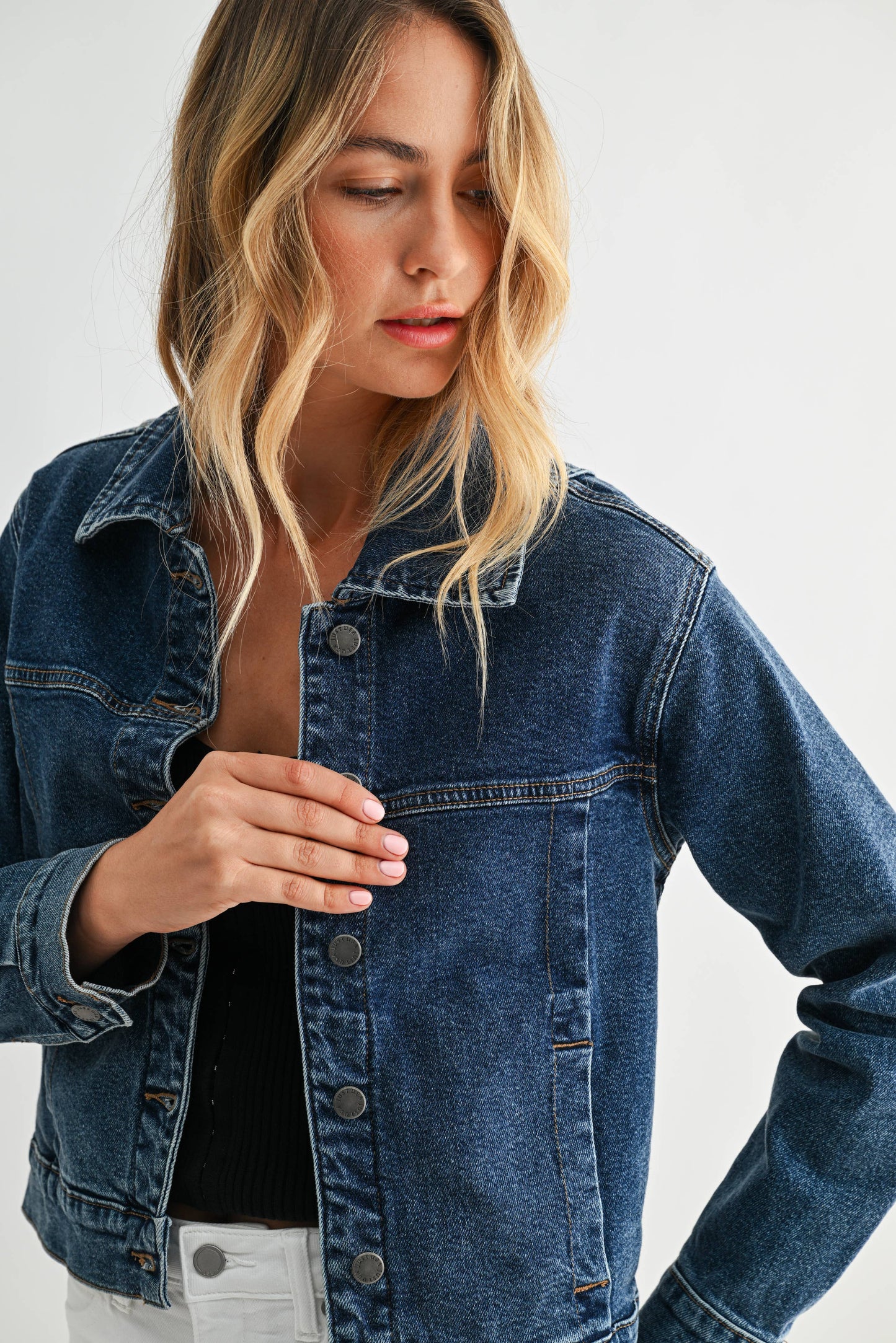 The Willow Moto Jacket