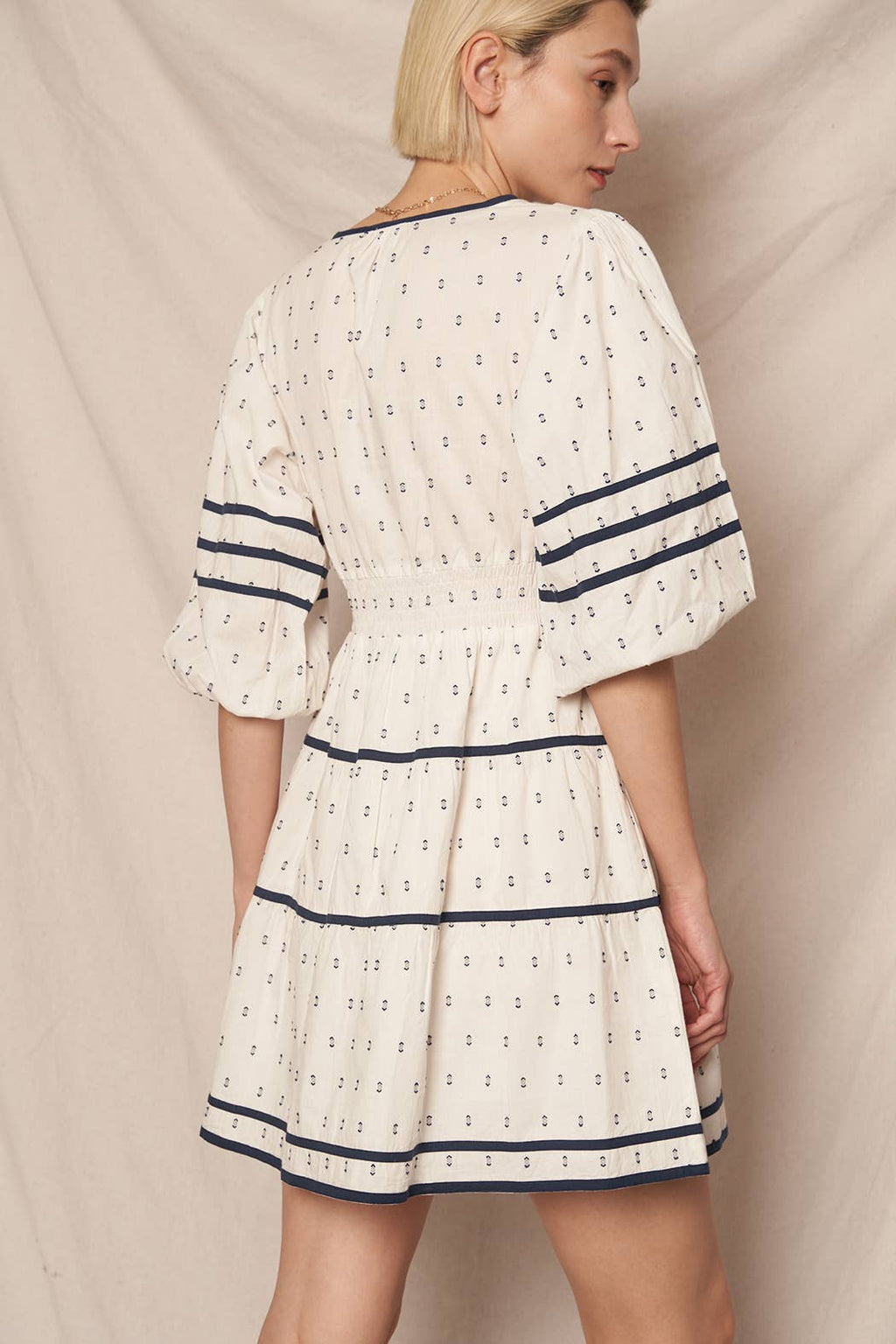 The Pia Dress
