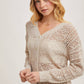 The Chloe Cardigan