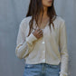 The Teressa Cardigan Sweater