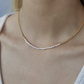 Perle Necklace