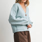 The Whitney Cardigan
