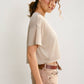 The Clara Tee