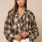 The Beckett Plaid Jacket