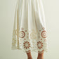 The Allie Skirt