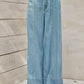 The Clara Wide Leg Pant