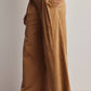 The Maggie Wide Leg Corduroy Pant