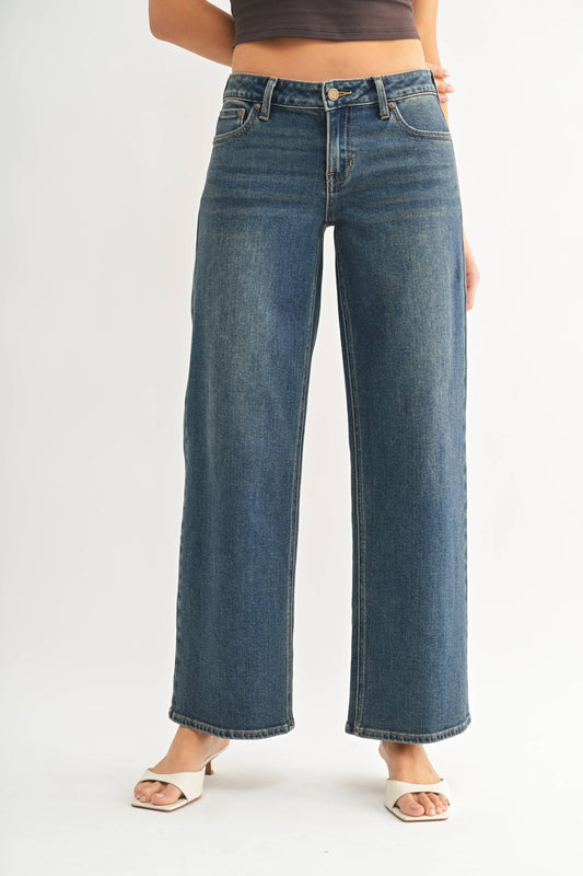 The Ally Jean