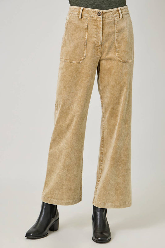 The Stella Corduroy Pant