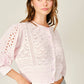 The Hendry 3/4 Sleeve Cardigan