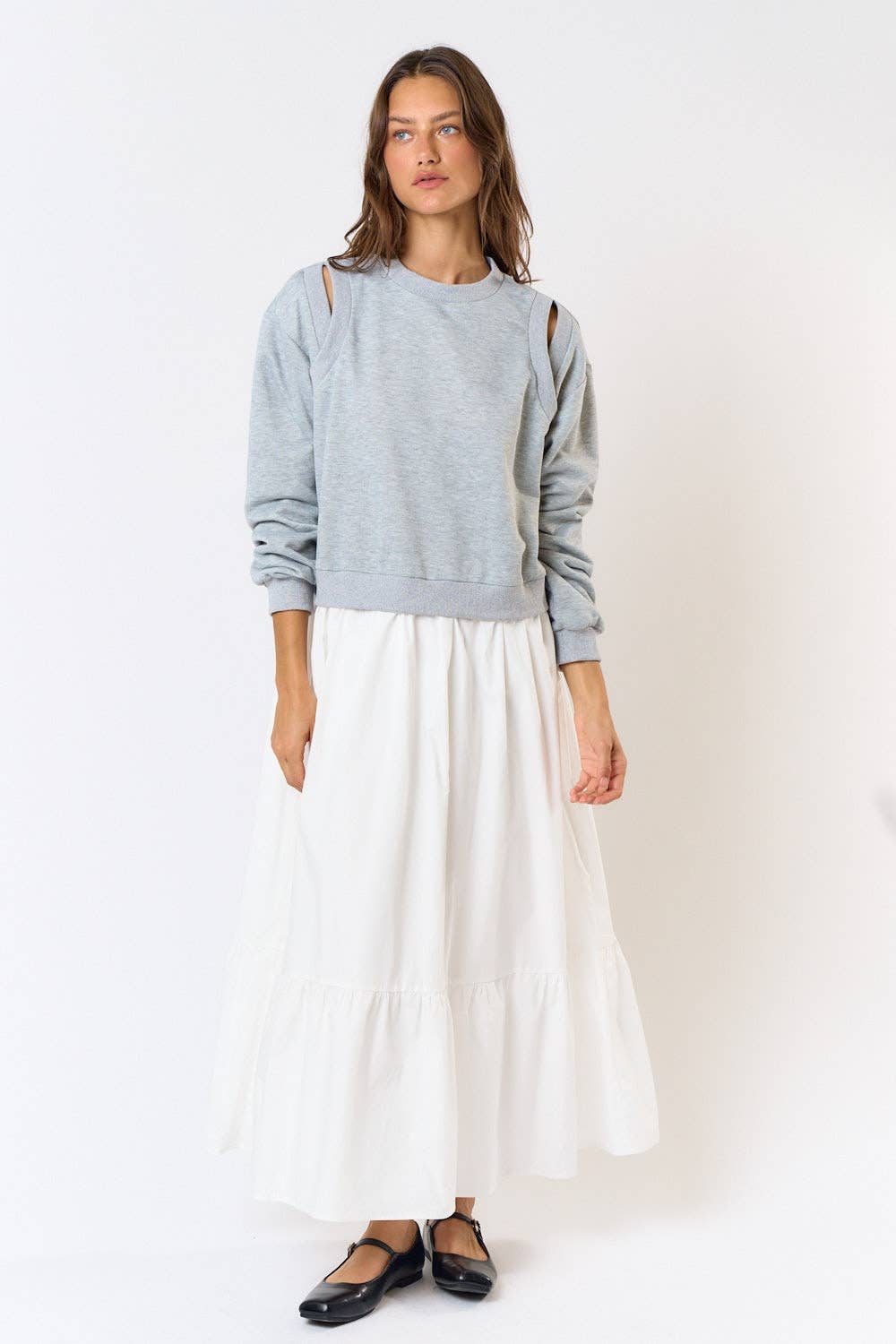 The Florence Dress