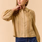 The Annie Shirt