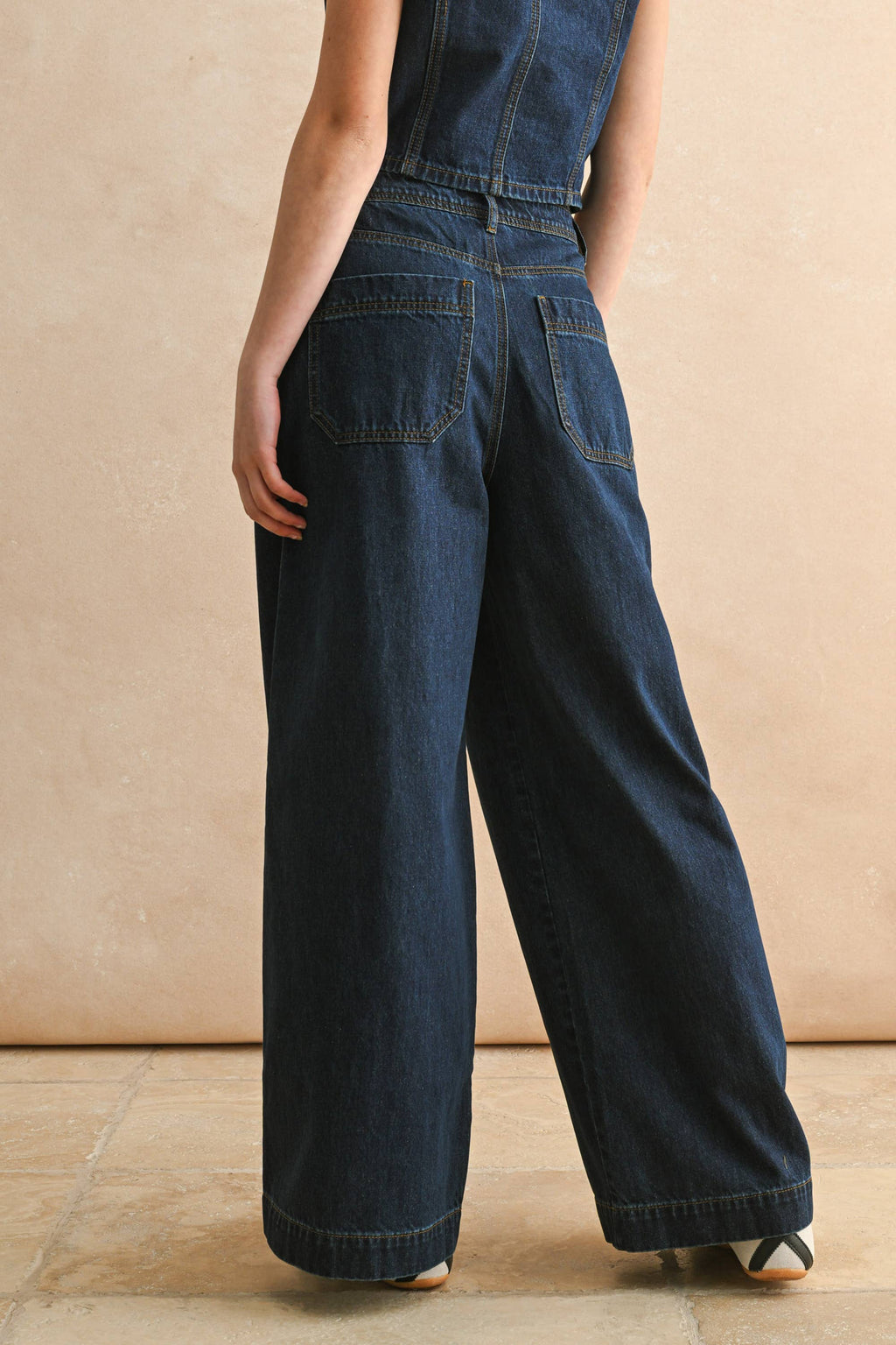 The Cooper Pant