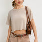 The Clara Tee
