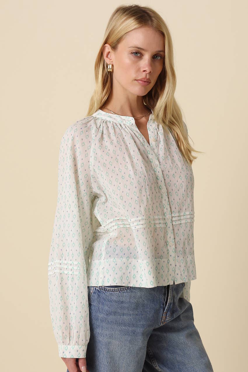 The Luna Top