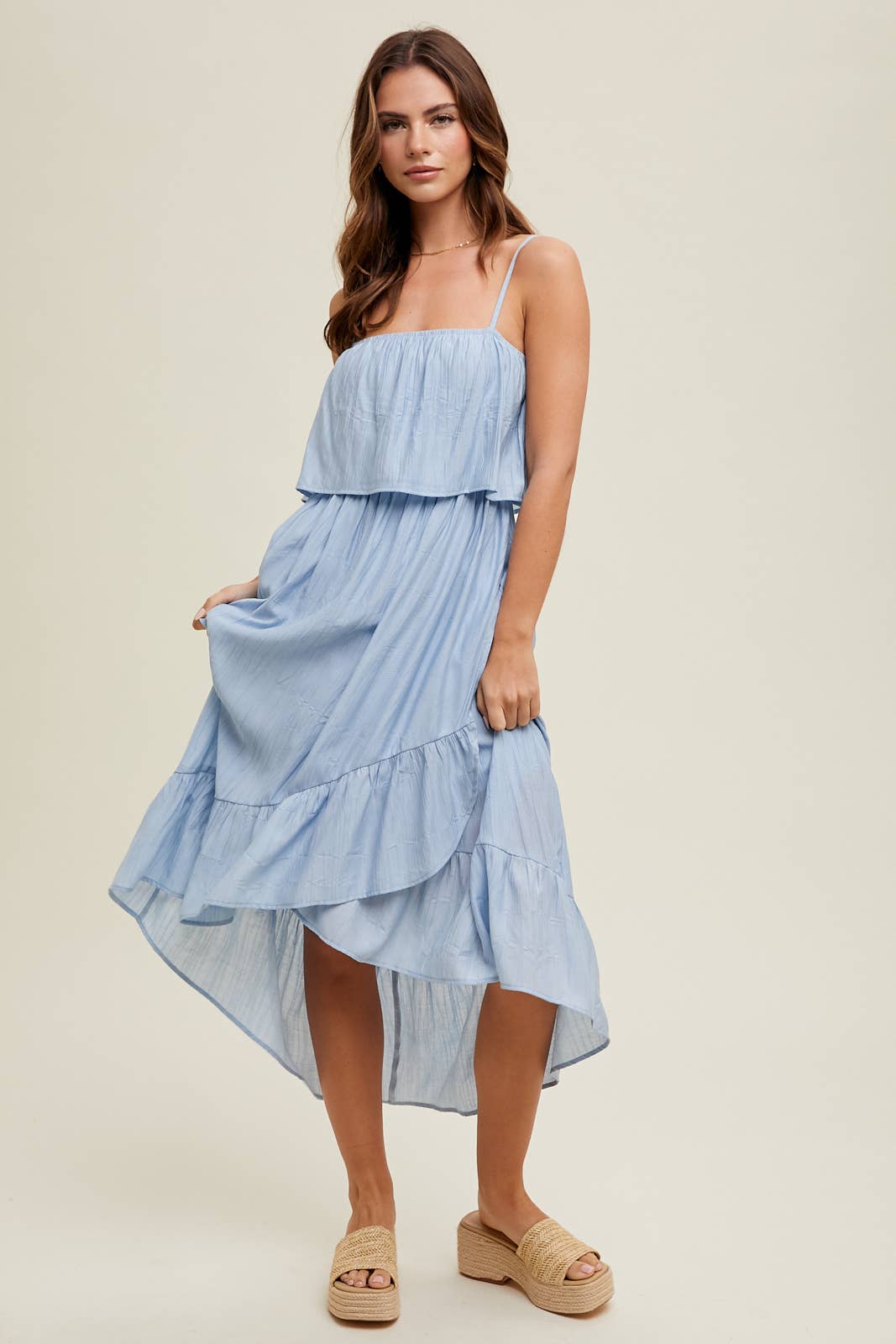 The Tyler Dress